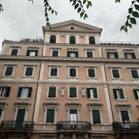 Roma Rondo' Bed & Breakfast Luaran gambar