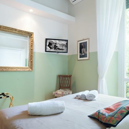 Roma Rondo' Bed & Breakfast Luaran gambar