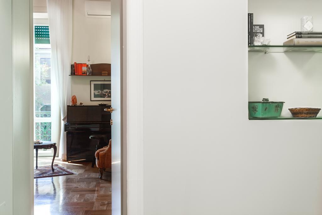 Roma Rondo' Bed & Breakfast Luaran gambar