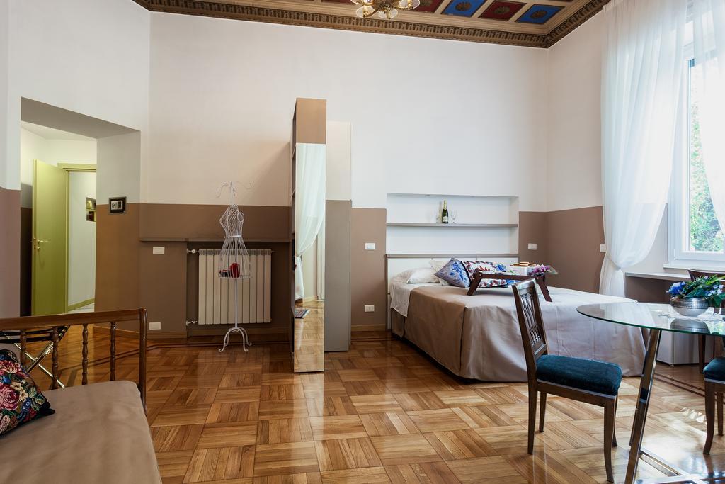 Roma Rondo' Bed & Breakfast Bilik gambar