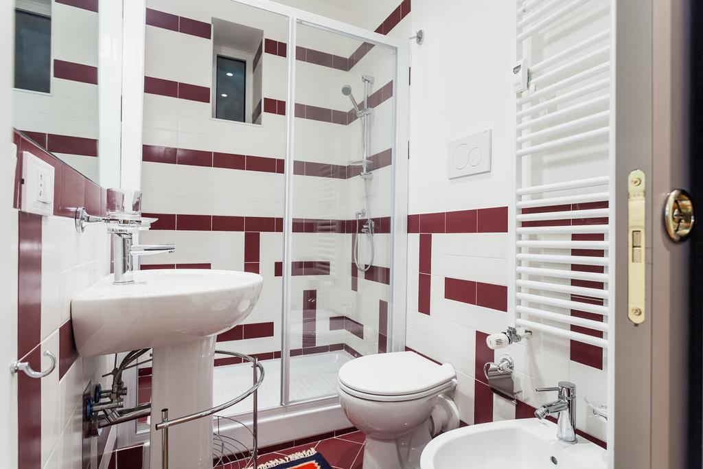 Roma Rondo' Bed & Breakfast Bilik gambar