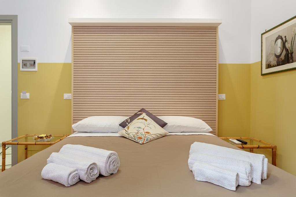 Roma Rondo' Bed & Breakfast Bilik gambar