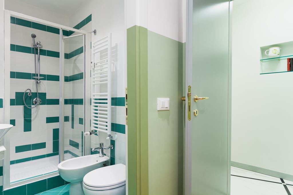 Roma Rondo' Bed & Breakfast Bilik gambar