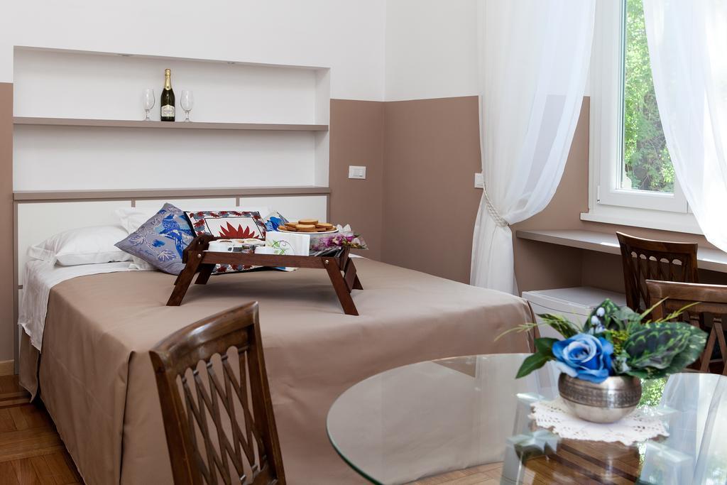 Roma Rondo' Bed & Breakfast Bilik gambar