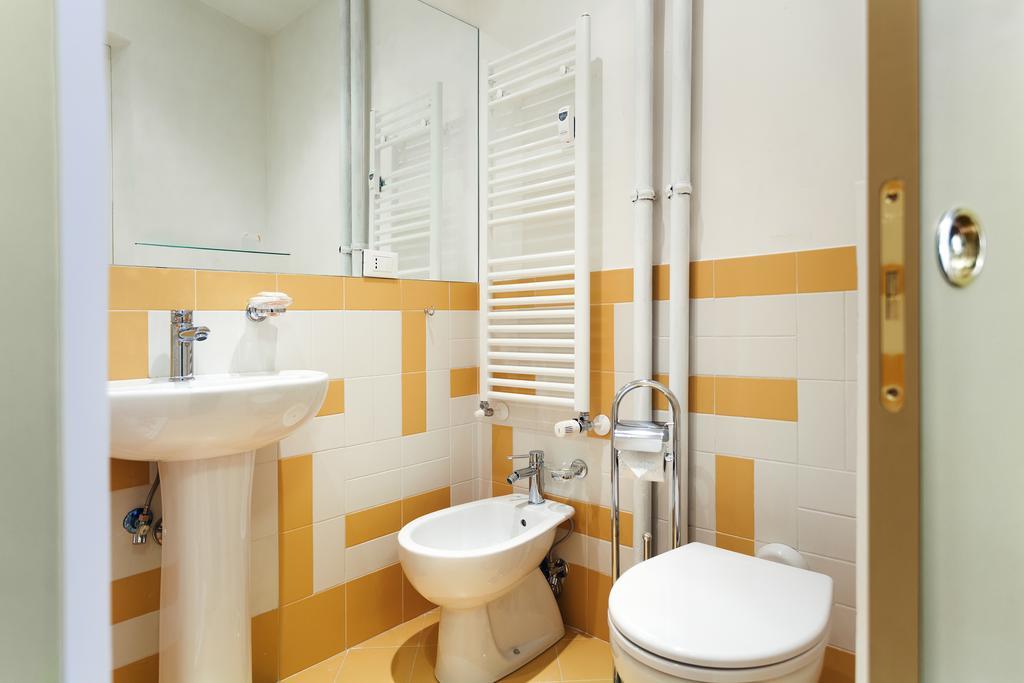 Roma Rondo' Bed & Breakfast Bilik gambar