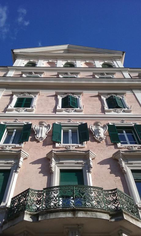 Roma Rondo' Bed & Breakfast Luaran gambar