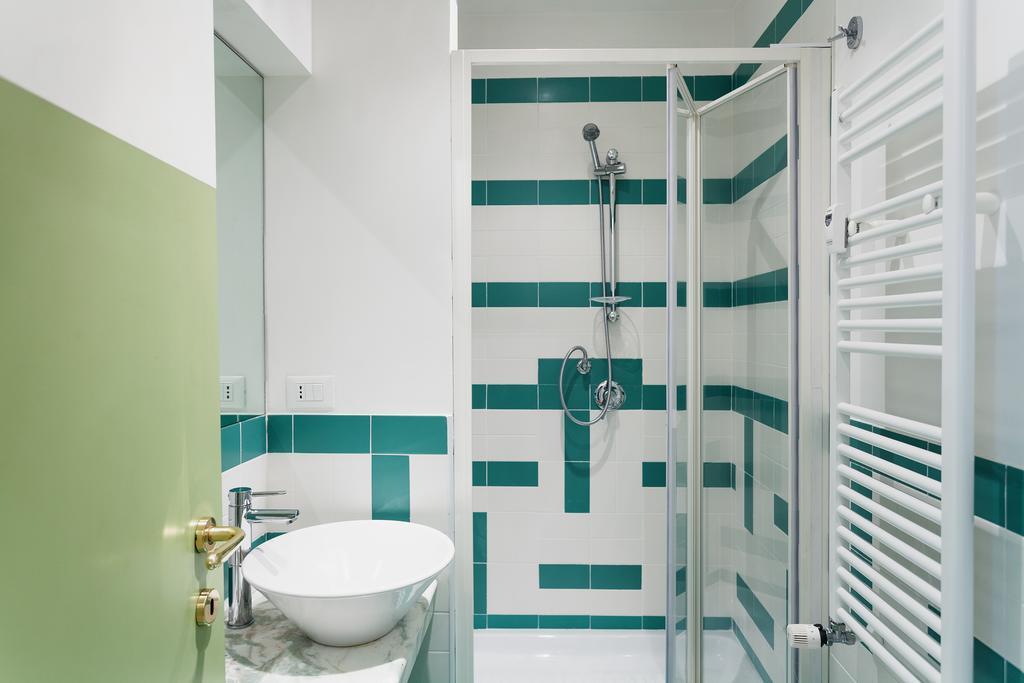 Roma Rondo' Bed & Breakfast Luaran gambar