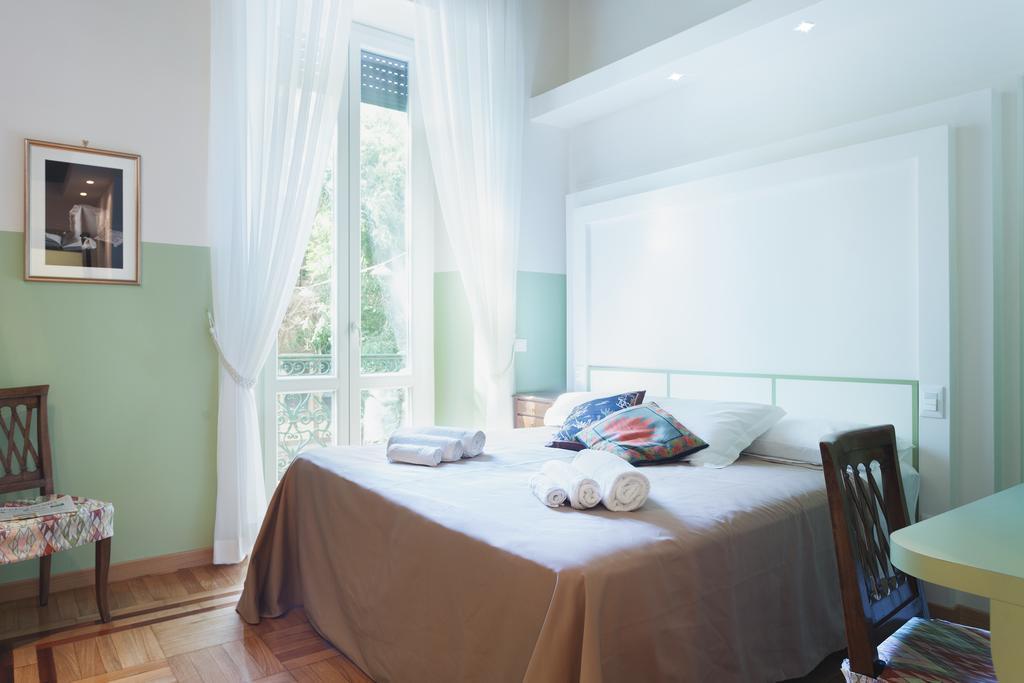 Roma Rondo' Bed & Breakfast Luaran gambar