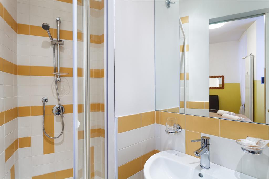 Roma Rondo' Bed & Breakfast Luaran gambar