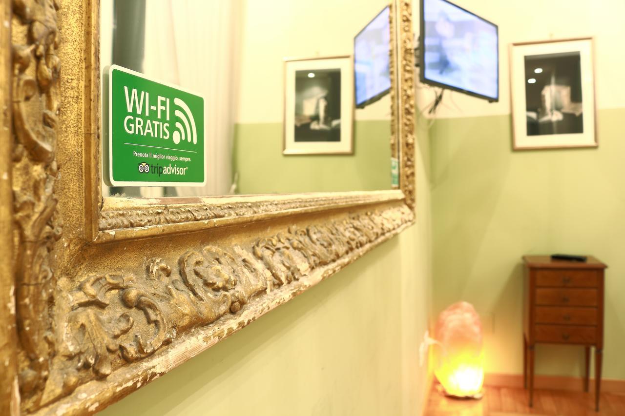 Roma Rondo' Bed & Breakfast Luaran gambar