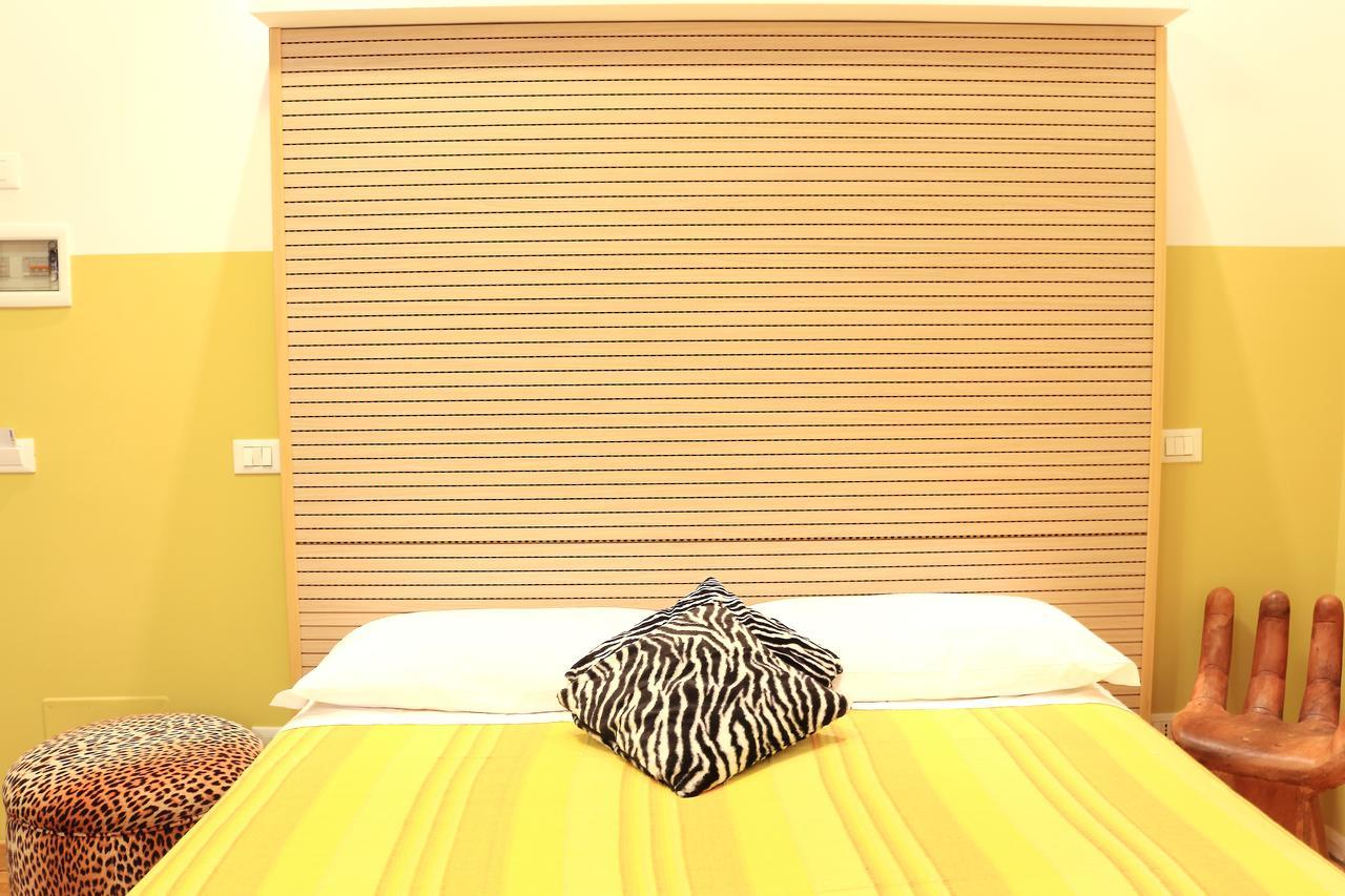Roma Rondo' Bed & Breakfast Luaran gambar