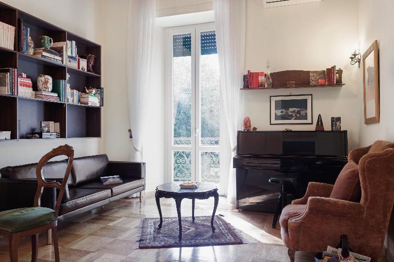 Roma Rondo' Bed & Breakfast Luaran gambar