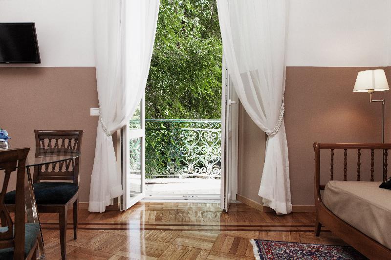 Roma Rondo' Bed & Breakfast Luaran gambar