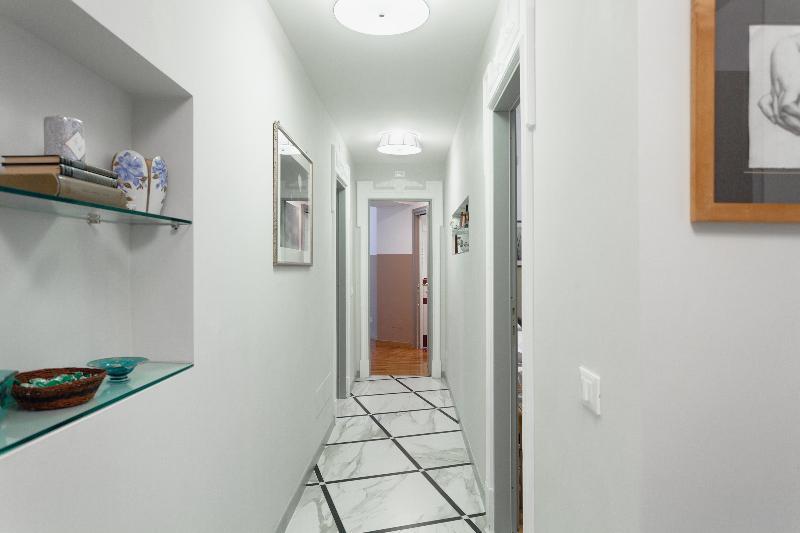 Roma Rondo' Bed & Breakfast Luaran gambar