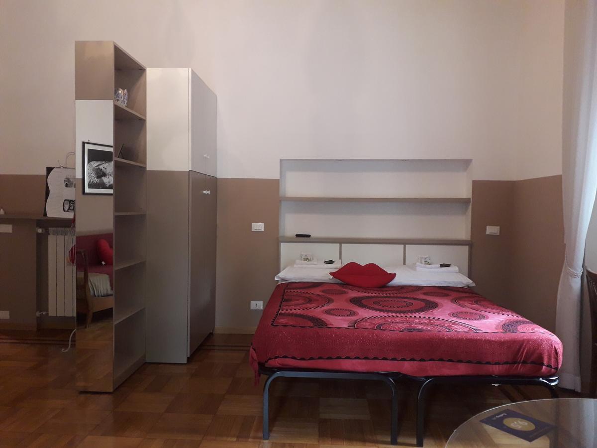 Roma Rondo' Bed & Breakfast Luaran gambar