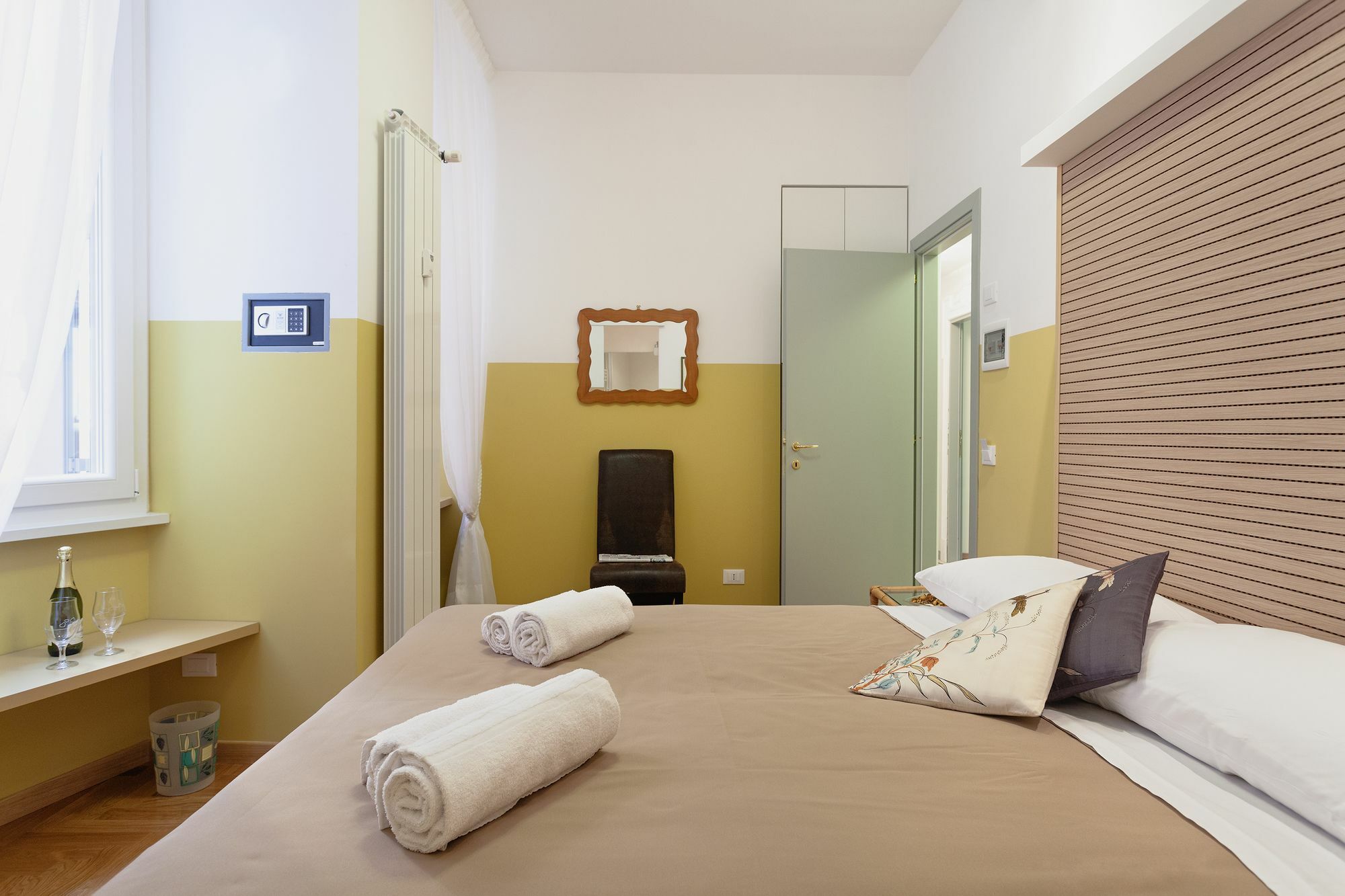 Roma Rondo' Bed & Breakfast Luaran gambar